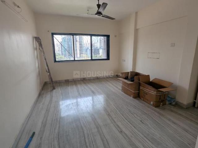 2 BHK Apartment in Belapur CBD for rent Navi Mumbai. The reference number is 20100337