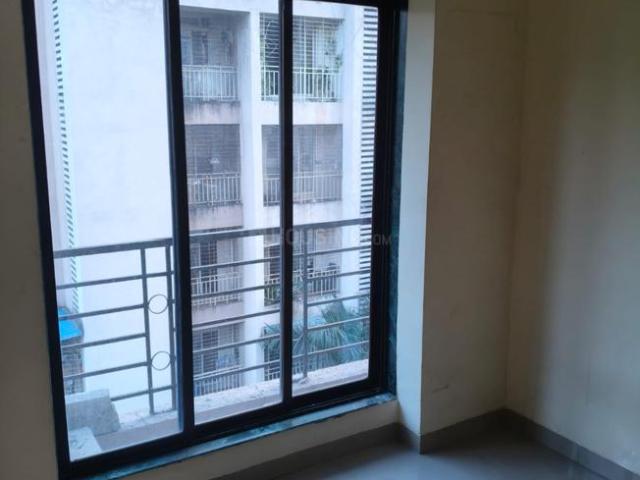 2 BHK Apartment in Belapur CBD for rent Navi Mumbai. The reference number is 20137134
