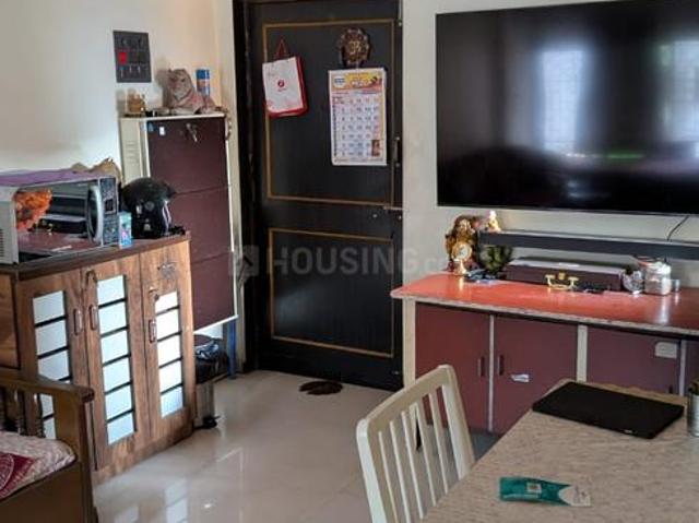 2 BHK Apartment in Belapur CBD for rent Navi Mumbai. The reference number is 20278552
