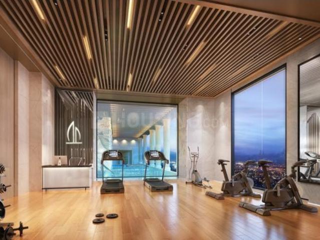 2 BHK Apartment in Belapur CBD for resale Navi Mumbai. The reference number is 10391866