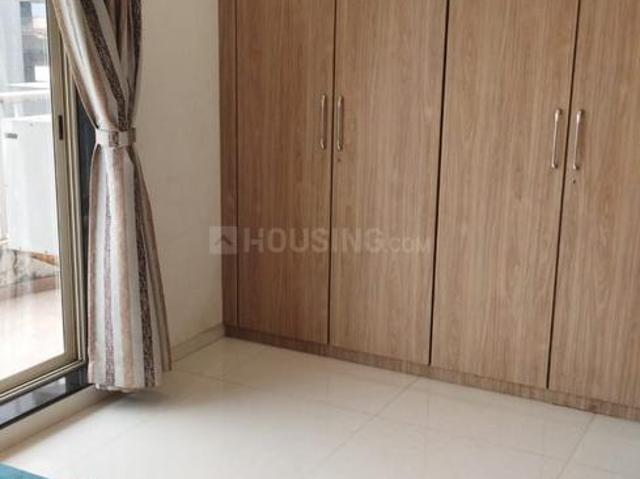 2 BHK Apartment in Belapur CBD for resale Navi Mumbai. The reference number is 15629546