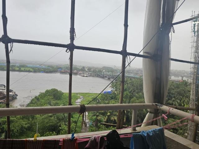 2 BHK Apartment in Belapur CBD for resale Navi Mumbai. The reference number is 16515957