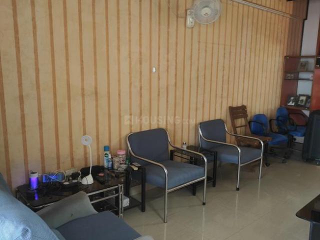 2 BHK Apartment in Belapur CBD for resale Navi Mumbai. The reference number is 18102427