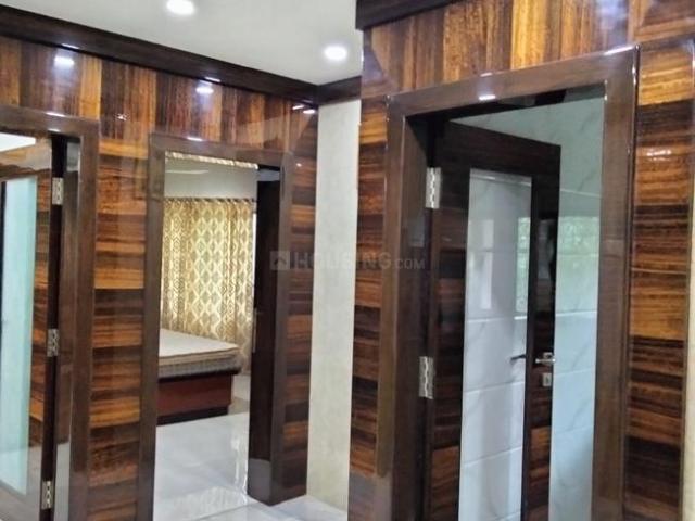 2 BHK Apartment in Belapur CBD for resale Navi Mumbai. The reference number is 18773713