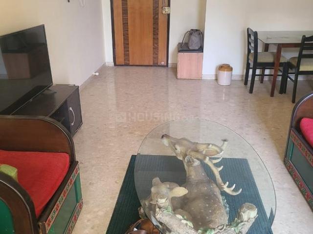 2 BHK Apartment in Belapur CBD for resale Navi Mumbai. The reference number is 19062758