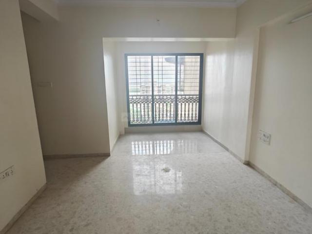 2 BHK Apartment in Belapur CBD for resale Navi Mumbai. The reference number is 19191406
