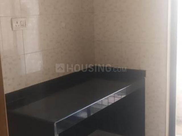 2 BHK Apartment in Belapur CBD for resale Navi Mumbai. The reference number is 19264515