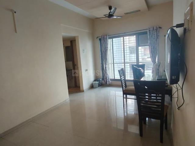2 BHK Apartment in Belapur CBD for resale Navi Mumbai. The reference number is 19404554