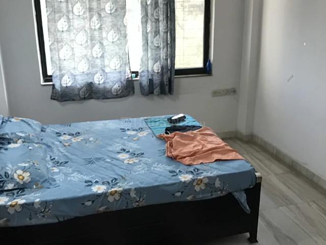 2 BHK Apartment in Belapur CBD for resale Navi Mumbai. The reference number is 19728618