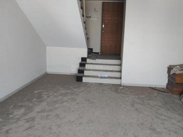 2 BHK Apartment in Belapur CBD for resale Navi Mumbai. The reference number is 19996381