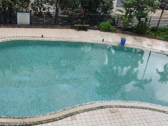 2 BHK Apartment in Belapur CBD for resale Navi Mumbai. The reference number is 19929603