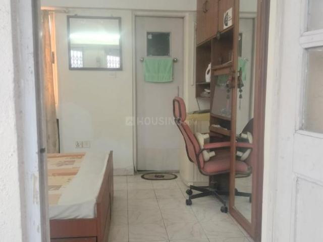 2 BHK Apartment in Belapur CBD for resale Navi Mumbai. The reference number is 20047400