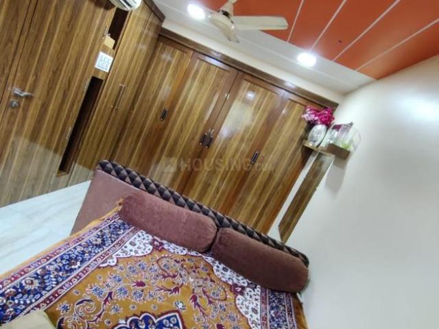 2 BHK Apartment in Belapur CBD for resale Navi Mumbai. The reference number is 20192146