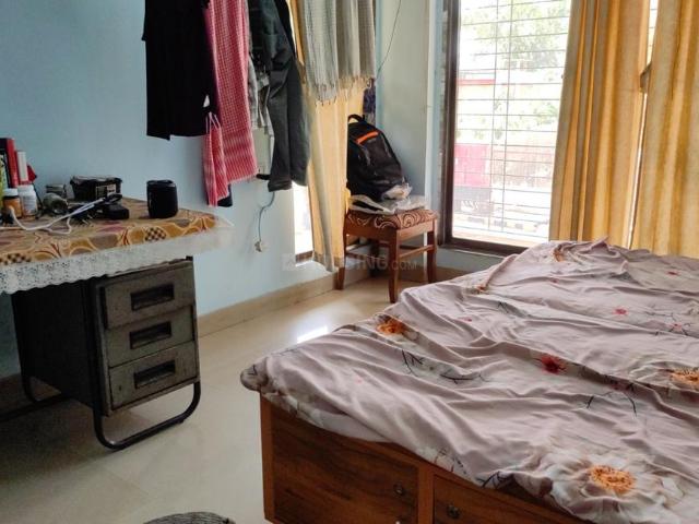 2 BHK Apartment in Belapur CBD for resale Navi Mumbai. The reference number is 20136654