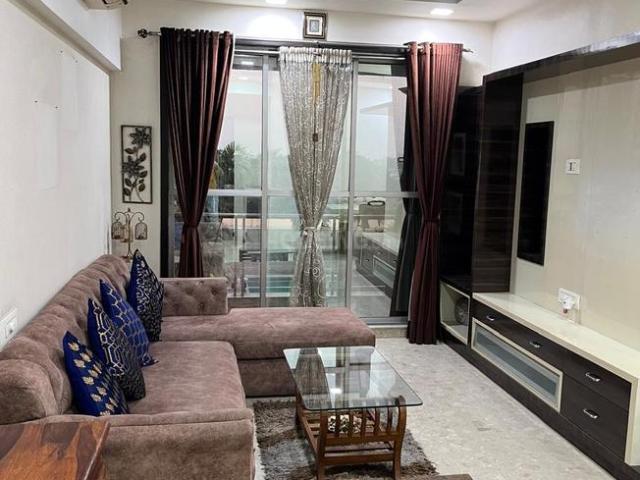 2 BHK Apartment in Belapur CBD for resale Navi Mumbai. The reference number is 20262966