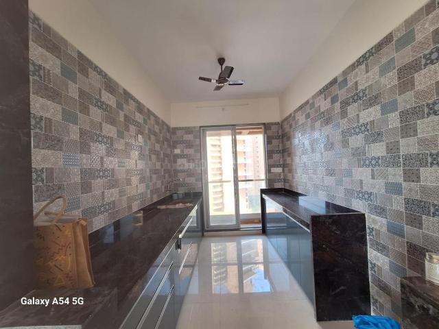 2 BHK Apartment in Belapur CBD for resale Navi Mumbai. The reference number is 20397460