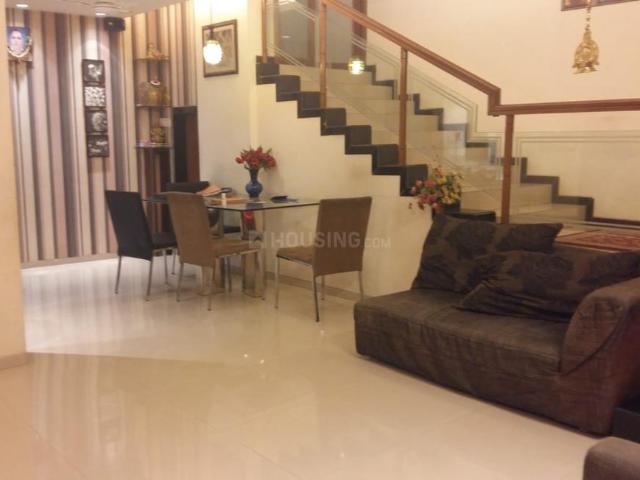 2 BHK Apartment in Belapur CBD for resale Navi Mumbai. The reference number is 20429898