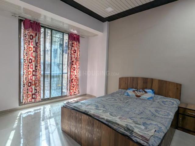 2 BHK Apartment in Belapur CBD for resale Navi Mumbai. The reference number is 20546704