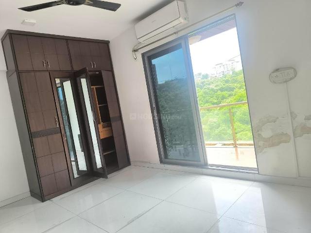 2 BHK Apartment in Belapur CBD for resale Navi Mumbai. The reference number is 20574827