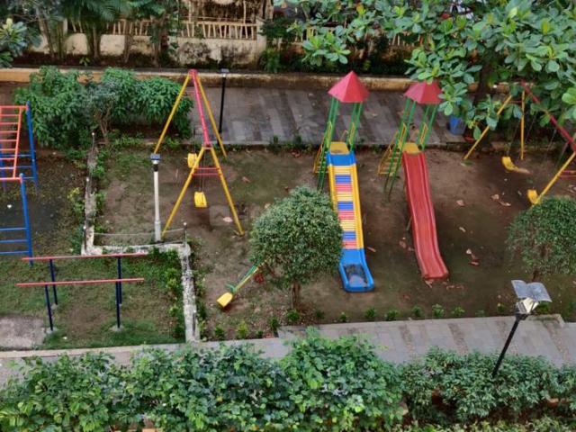 2 BHK Apartment in Belapur CBD for resale Navi Mumbai. The reference number is 20583354