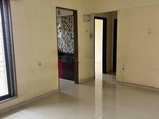 2 BHK Apartment in Belapur CBD for resale Navi Mumbai. The reference number is 20592339
