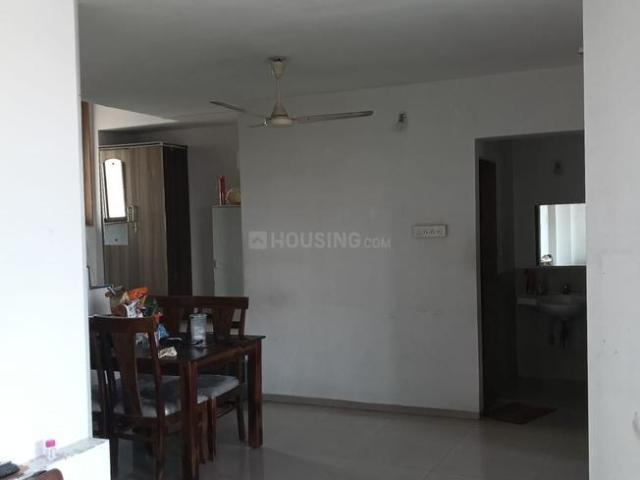2 BHK Apartment in Belapur CBD for resale Navi Mumbai. The reference number is 20527671
