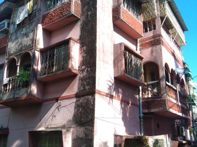 2 BHK Apartment in Belgachia for resale Kolkata. The reference number is 11391435