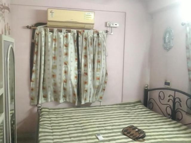 2 BHK Apartment in Belghoria for rent Kolkata. The reference number is 20403060