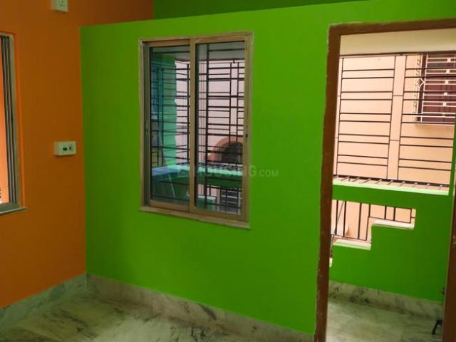 2 BHK Apartment in Belghoria for rent Kolkata. The reference number is 20464355