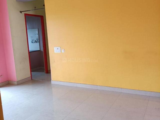 2 BHK Apartment in Belghoria for rent Kolkata. The reference number is 20637752