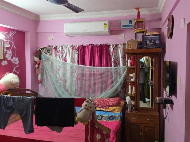 2 BHK Apartment in Belghoria for resale Kolkata. The reference number is 19657324