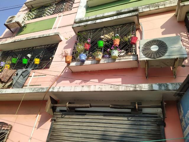 2 BHK Apartment in Belghoria for resale Kolkata. The reference number is 8173704
