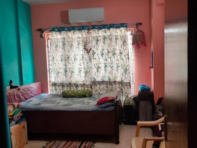 2 BHK Apartment in Belghoria for resale Kolkata. The reference number is 10937197
