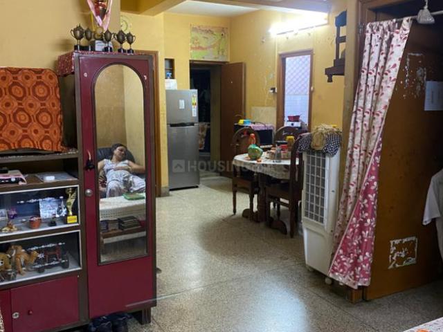 2 BHK Apartment in Belghoria for resale Kolkata. The reference number is 12259678