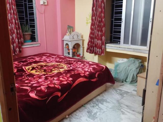 2 BHK Apartment in Belghoria for resale Kolkata. The reference number is 12277461