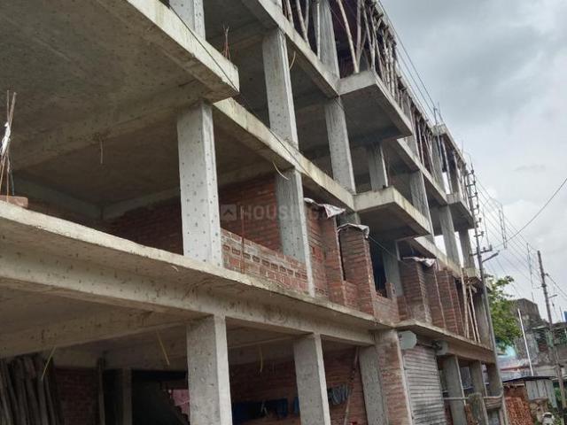 2 BHK Apartment in Belghoria for resale Kolkata. The reference number is 15197468