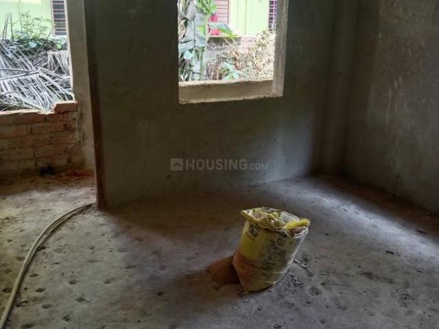 2 BHK Apartment in Belghoria for resale Kolkata. The reference number is 15197400