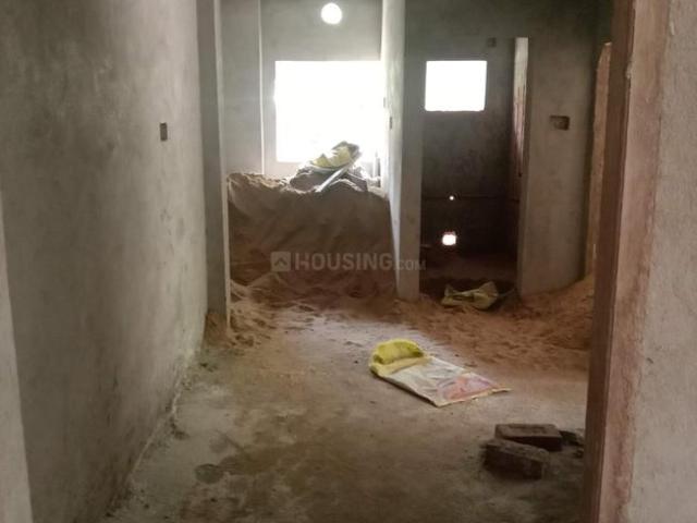 2 BHK Apartment in Belghoria for resale Kolkata. The reference number is 15197432