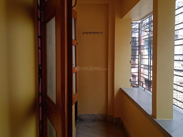 2 BHK Apartment in Belghoria for resale Kolkata. The reference number is 16755174