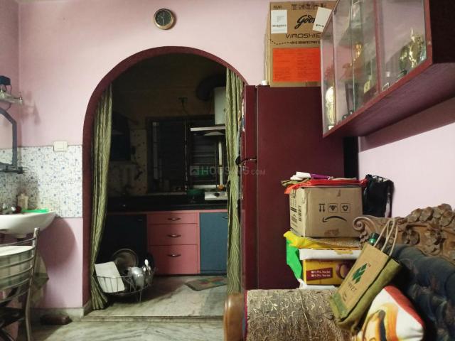 2 BHK Apartment in Belghoria for resale Kolkata. The reference number is 17107058