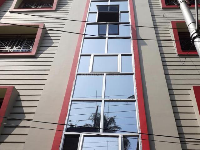 2 BHK Apartment in Belghoria for resale Kolkata. The reference number is 17767925