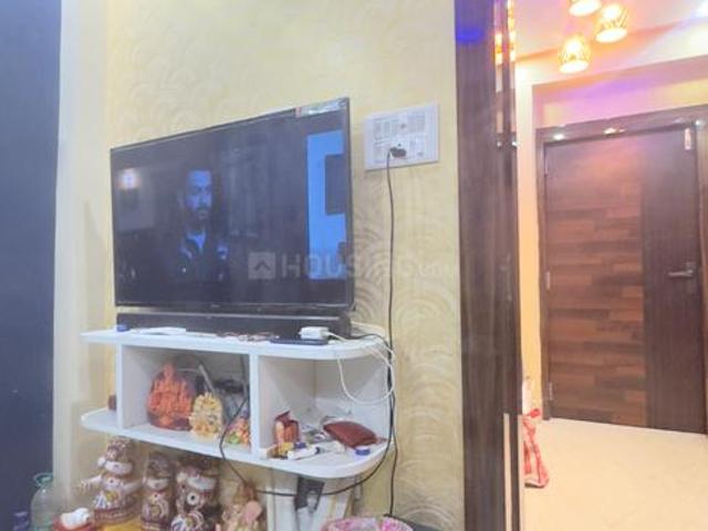 2 BHK Apartment in Belghoria for resale Kolkata. The reference number is 17929896