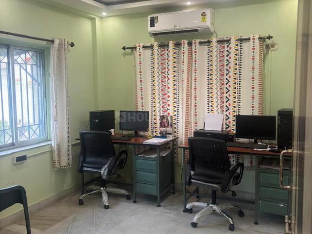2 BHK Apartment in Belghoria for resale Kolkata. The reference number is 18364412