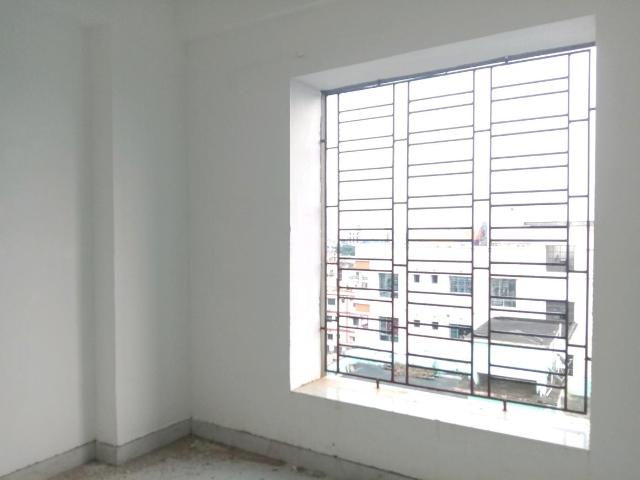 2 BHK Apartment in Belghoria for resale Kolkata. The reference number is 18460172