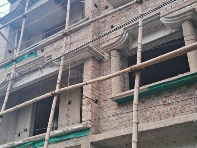 2 BHK Apartment in Belghoria for resale Kolkata. The reference number is 19350778