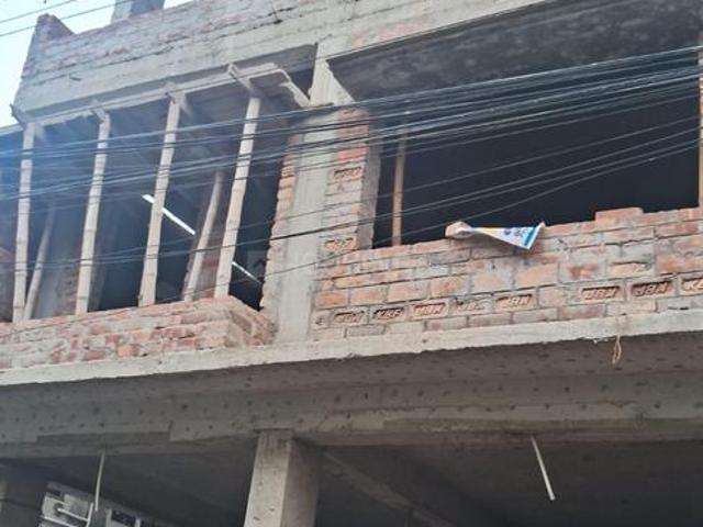 2 BHK Apartment in Belghoria for resale Kolkata. The reference number is 19350967