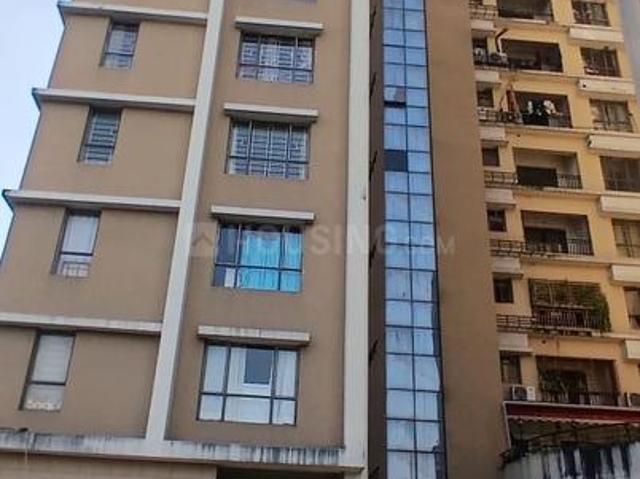 2 BHK Apartment in Belghoria for resale Kolkata. The reference number is 19424517