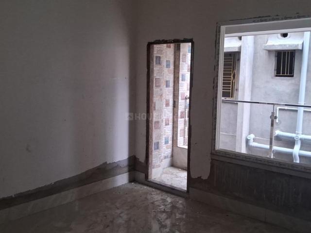 2 BHK Apartment in Belghoria for resale Kolkata. The reference number is 19685166