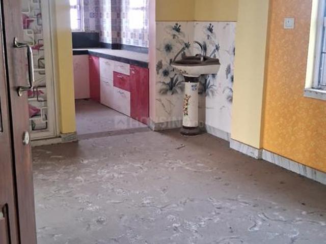 2 BHK Apartment in Belghoria for resale Kolkata. The reference number is 19688365