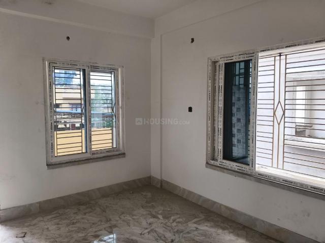 2 BHK Apartment in Belghoria for resale Kolkata. The reference number is 19688336